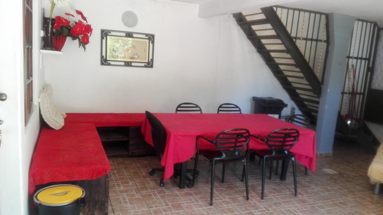 Gasthof Labrousse Le Gosier (Grande-Terre)